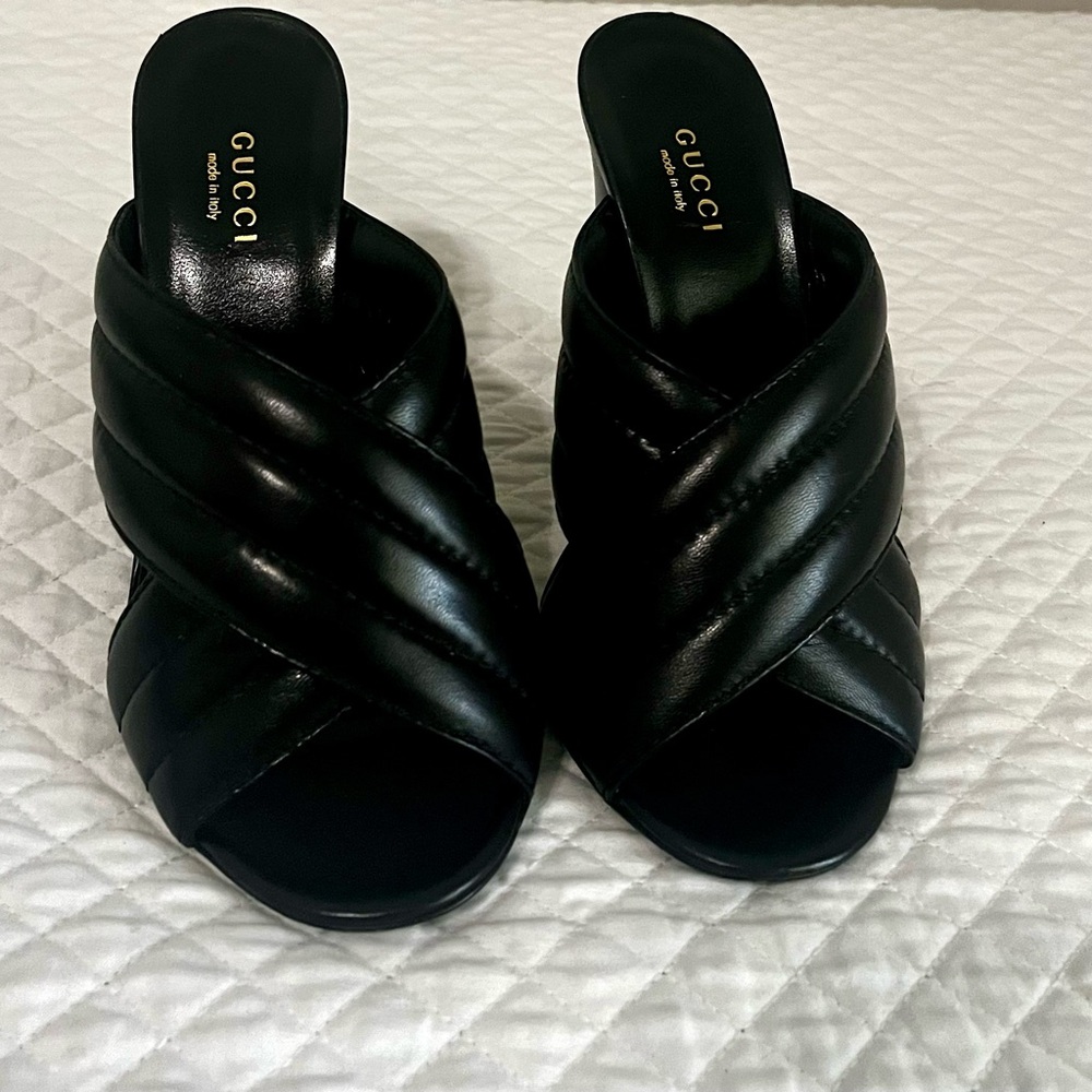 Mules - Picture 2 of 7